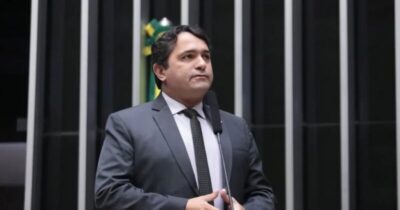 Parlamentar maranhense é acusado de nepotismo