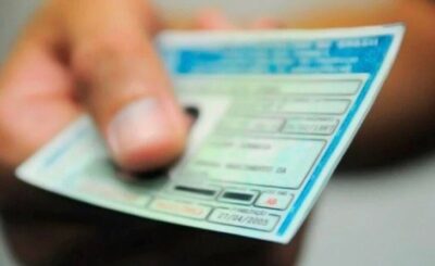 CNH gratuita: inscrições já estão abertas; edital é voltado para inscritos no CadÚnico