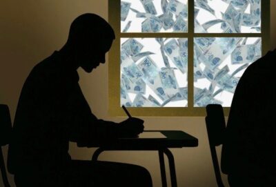 Quanto custa uma vaga? Máfia dos concursos movimentou milhões