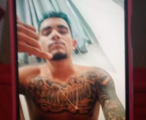 Motociclista de aplicativo é morto a pedradas e golpes na Avenida da Juçara, em São Luís