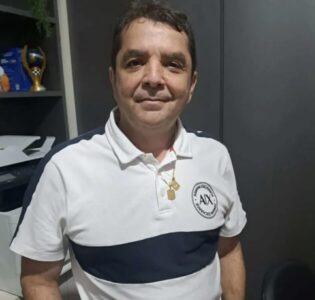 Veja Agora: O blefe de Hilton Gonçalo sobre o Senado