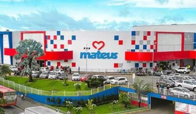 Funcionamento das lojas do Grupo Mateus no feriado do Dia do Comerciário