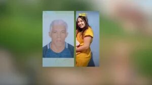 Jovem é morta a golpes de foice ao levar os filhos à escola em Imperatriz; suspeito foi preso