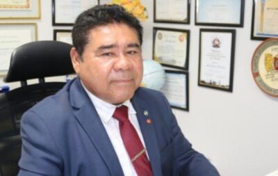 Ministro do STJ nega pedido da PF para prender desembargador do TJ-PI investigado por venda de sentenças