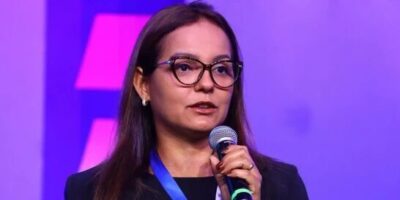 Brandão nomeia Oquerlina Costa como nova presidente da Emap