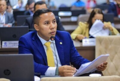 Aprovado PL de Penha que protege idosos na contratação de consignados