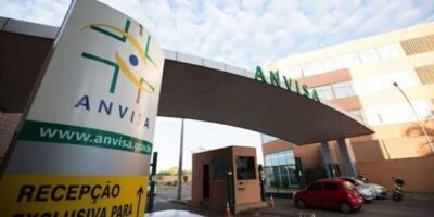 Anvisa proíbe antibiótico e anestésico por contaminação