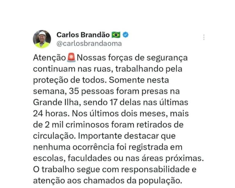 Foto: Reprodução