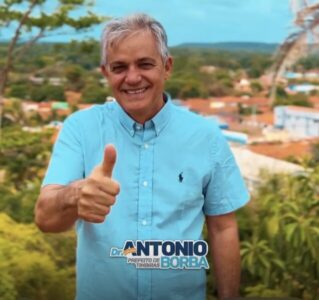 Gestão do Dr. Antônio Borba é relembrada como exemplo de compromisso e responsabilidade com servidores públicos