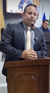 “Lucas do Beiradão” é multado por falhas em licitações e falta de transparência