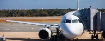 Aeroporto Marechal Cunha Machado passa a contar com voo regular inédito para Congonhas