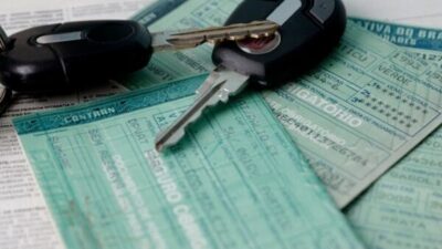 Prorrogado: Débitos de IPVA e ITCD com desconto em multas e juros até o dia 30 de dezembro