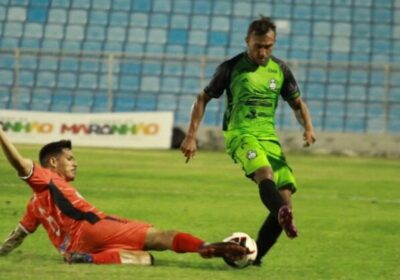 ITZ Sport vence o Americano por 4 a 1 e garante vaga nas semifinais da Série B Maranhense