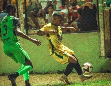 ITZ Sport vence Cordino por 3 a 1 e garante liderança do Grupo C na Série B Maranhense