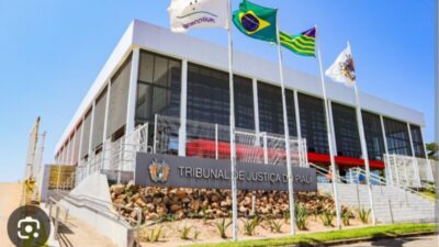 Polícia federal faz operação contra desembargador do Piauí, a filha dele e advogados