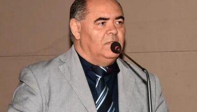 “Escolas comunitárias na UTI da UTI”, dispara Astro de Ogum