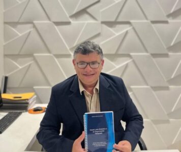 Dr. Suelson Sales lançará o livro O Estado Laico Brasileiro e as Organizações Religiosas em outubro