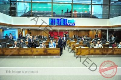 Plenário da Assembleia Legislativa aprova Medida Provisória que institui o programa CNH Social