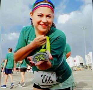 Correr é o hit do momento, mas o corpo ainda dita o ritmo
