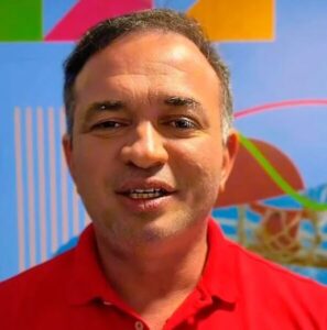 Tiago Carneiro reforça compromisso com o desenvolvimento social à frente da SEMDES em Paço do Lumiar