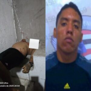 Homem é executado dentro de casa com  vários tiros na Raposa