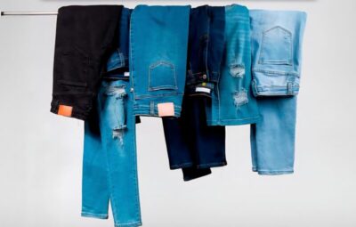 Colcci São Luís Shopping realiza campanha “Denim For Good” em parceria com a APAE