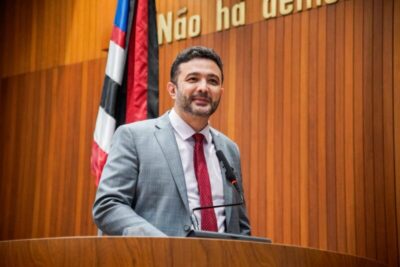 VÍDEO! Deputado Dr. Yglésio desmonta narrativa da oposição e alerta para gravidade de áudios com indícios de tráfico de influência
