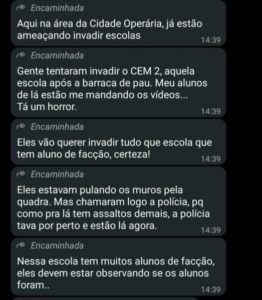 Mera coincidência? Proximidade das eleições traz de volta ameaças de ataques no MA, como em 2014
