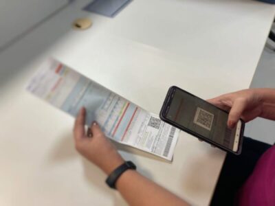 Resolva num Pix: Campanha da Equatorial Maranhão mostra como é fácil, rápido e seguro pagar a fatura pelo celular