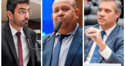 Deputados criticam disseminação de boatos e uso político da segurança pública