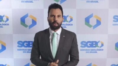 Após denúncias de uso de dinheiro público em viagens dos filhos, marido de Eliziane Gama deixa SGB