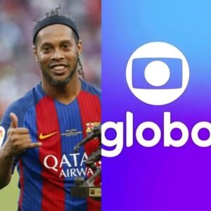 Ronaldinho Gaúcho fará “rolês aleatórios” na Copa do Mundo de 2026