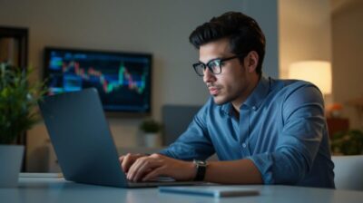 Investir em ações com pouco dinheiro