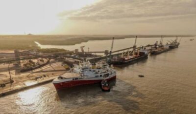 Presidente da Gasmar debate exploração de petróleo e gás na Margem Equatorial do Maranhão