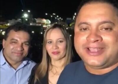 O partido PL de Josimar, caminha junto com o PDT do senador Weverton Rocha no Maranhão