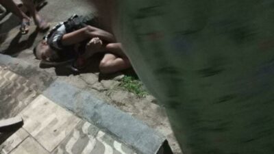 Homem é executado a tiros próximo ao Hospital Nina Rodrigues, em São Luís