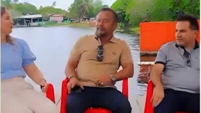 BOMBA! Contador de Josimar Maranhãozinho já recebeu quase R$ 3 milhões de prefeituras em 2025