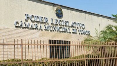 Vereador Kaká do Frigosá consegue 120 dias de licença da Câmara de Timon