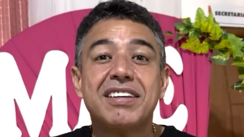 Foto: Reprodução