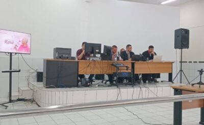 Tribunal do Júri condena policial militar por homicídio no Maranhão