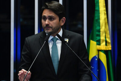 Juscelino Filho destaca aprovação da nova faixa de isenção do IR