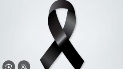 Família comunica em Timon o falecimento de professor do estado