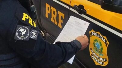 Foragido da Justiça do Pará e de São Paulo é preso no Maranhão