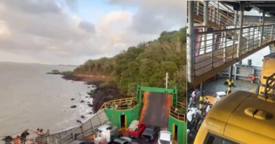 Ferryboat colide com ilha e 210 pessoas ficam à deriva na costa do Maranhão
