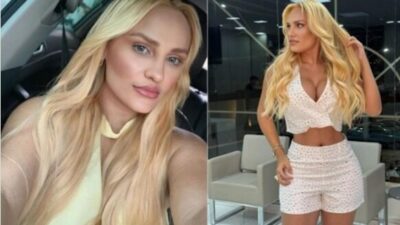 Corpo de vereadora encontrada morta veio para Timon e passou por exames