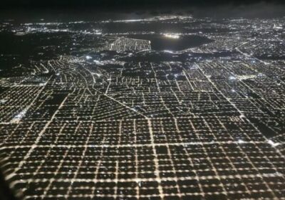 Braide e os efeitos do Programa “São Luís no LED”