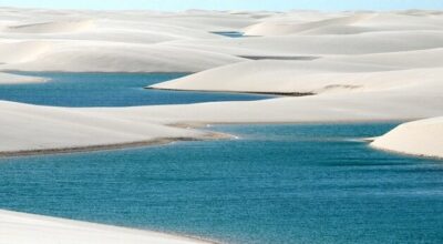 Maranhão intensifica investimentos em infraestrutura e segurança turística no Polo Lençóis e Delta