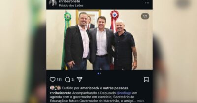 Por que Rodrigo Lago mantém um agressor condenado em cargo público