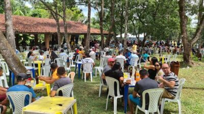 Prefeitura de Morros, após avanço na gestão realiza confraternização