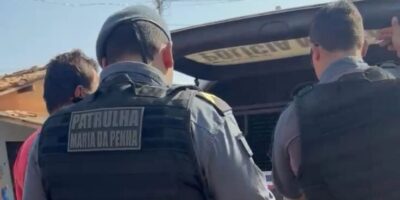 Imperatriz: Homem é preso após ameaçar ex-companheira durante velório de vítima de feminicídio